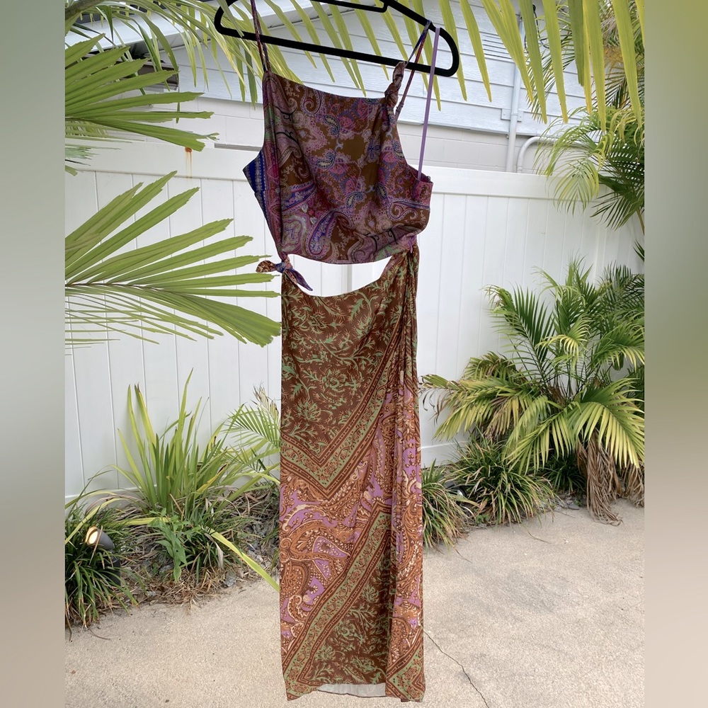 NWOT Free People Dress